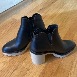 Dolce Vita Boots